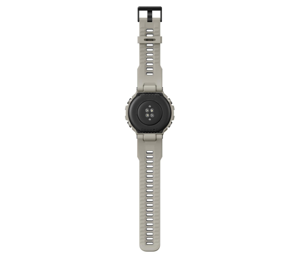Amazfit Amazfit T-rex PRO Desert Grey - 637979 - zdjęcie 8